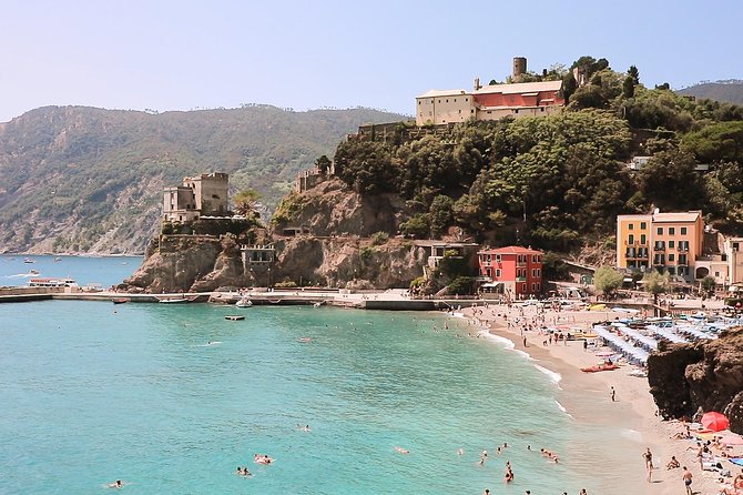 Cinque Terre Full Day Discovery: Escorted Round Trip by Bus From Florence - Traveler Reviews