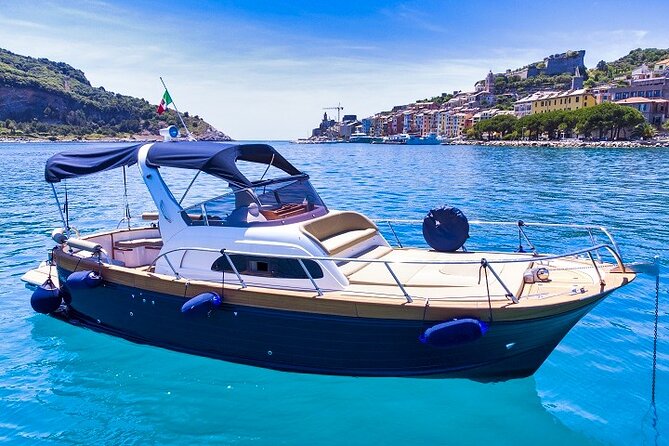 Cinque Terre Private Wedding Proposals on Boat - Common Questions