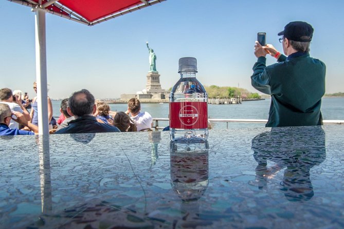 Circle Line: NYC Liberty Cruise - Reviews and Feedback