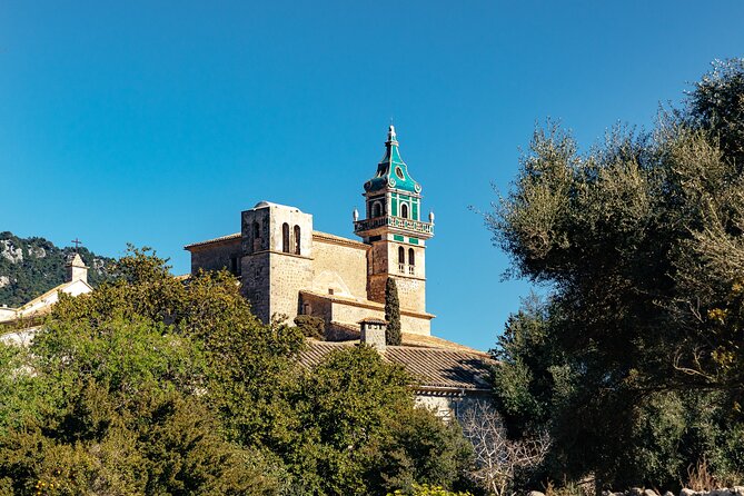 City Discovery: Valdemossa Private Day Trip - Common Questions