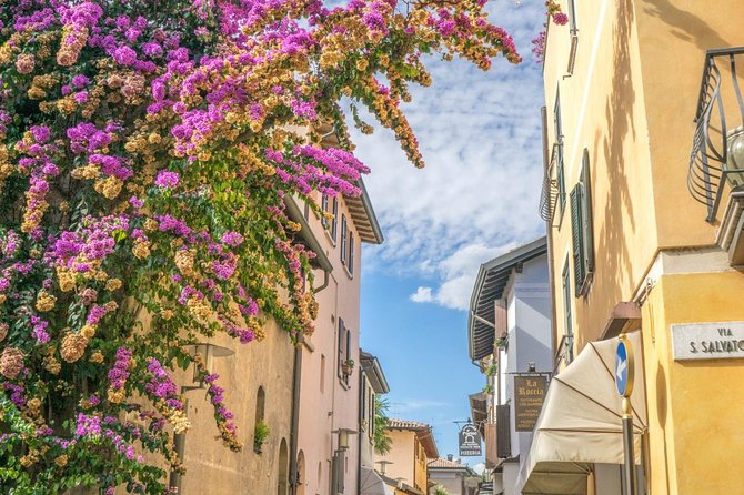 City Escape: Lake Garda Private Day Trip From Verona - Return Drive to Verona