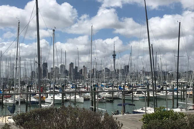 City to Surf" - Private Tour Mit Deutschem Reiseleiter - Tour Itinerary