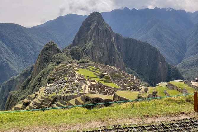 City Tour and Machu Picchu 3 Days - 2 Nights - Important Tips and Recommendations
