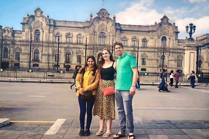 City Tour Complete - Private and Flexible Experience