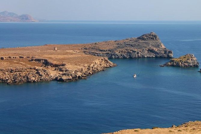 City Tour Rhodes - Local Cuisine