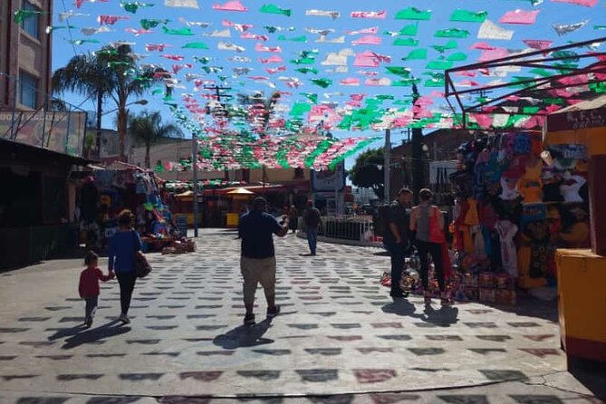 City Tour Tijuana & the Best Tacos El Franc - Important Details for Participants