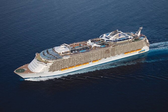 Civitavecchia Port to Rome Private Transfer - Cancellation Policy and Reviews