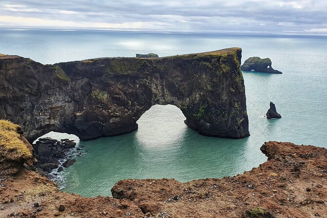 Classic South Coast Full-Day Guided Tour in Iceland - Additional Information