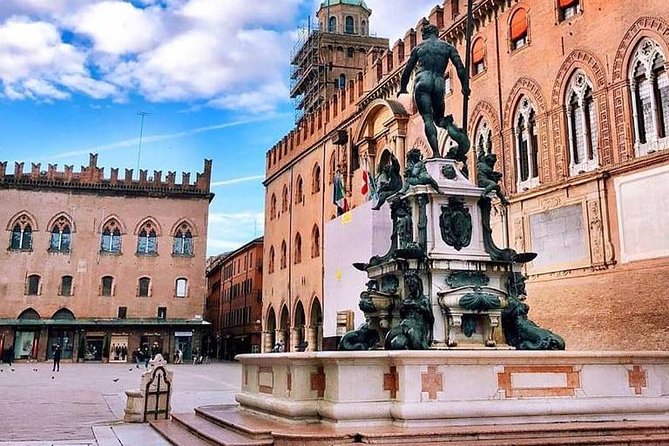 Classic Walking Tour Bologna - Reviews