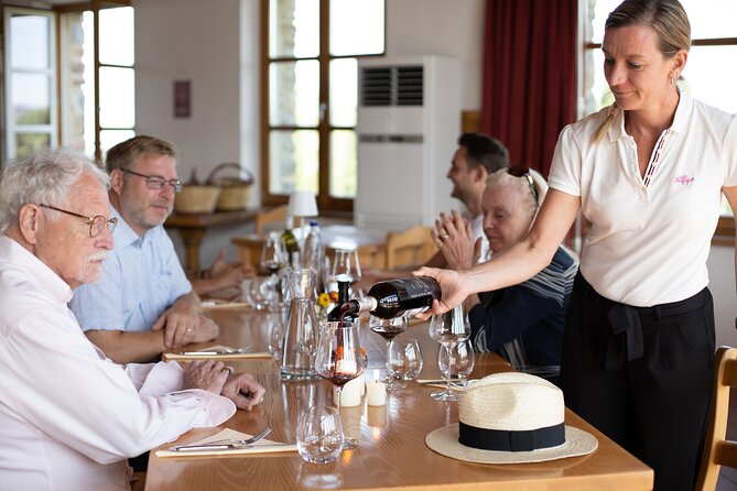 Classic Wine Tasting in Montalcino - The Sum Up