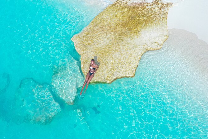 Clear Kayak Photoshoot - The Sum Up