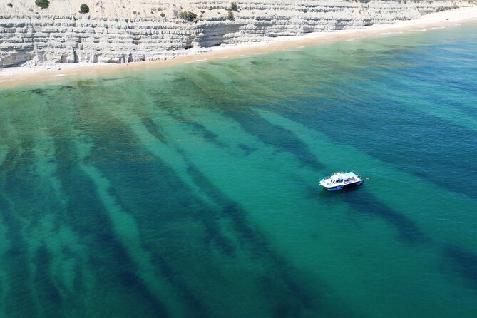 Coast Cruise Trip to Ponta Da Piedade From Lagos - Common Questions