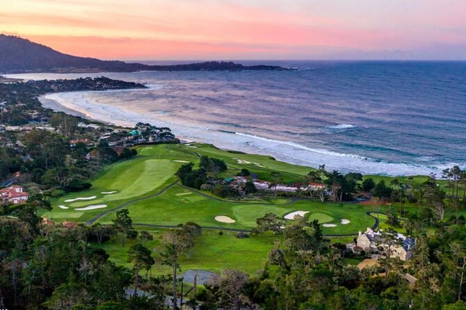 Coastal 17-Mile Drive 2.5-Hour Electric Bike Tour From Carmel - Traveler Photos