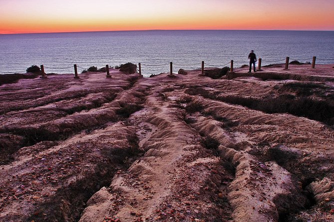 Coastal Beauty - Private Sunset & Night Photography Tour - Capture Stunning Sunset and Night Photography