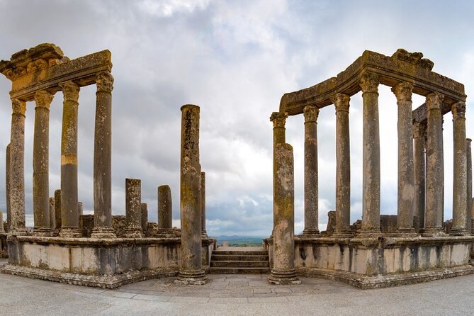 Coastal Gems of Tunisia Private Tour With Lunch - Additional Inclusions