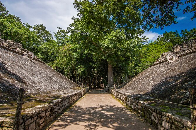 Coba Guided Tour From Cancun and Riviera Maya - Cancellation Policy