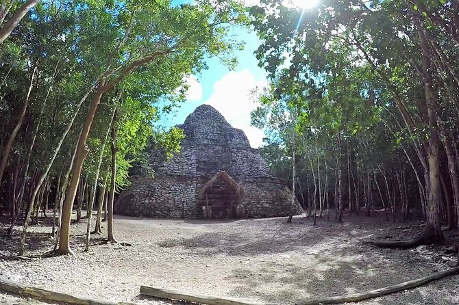 Coba & Tulum Ruins Day Trip From Cancun or Riviera Maya - Meeting and Pickup Details