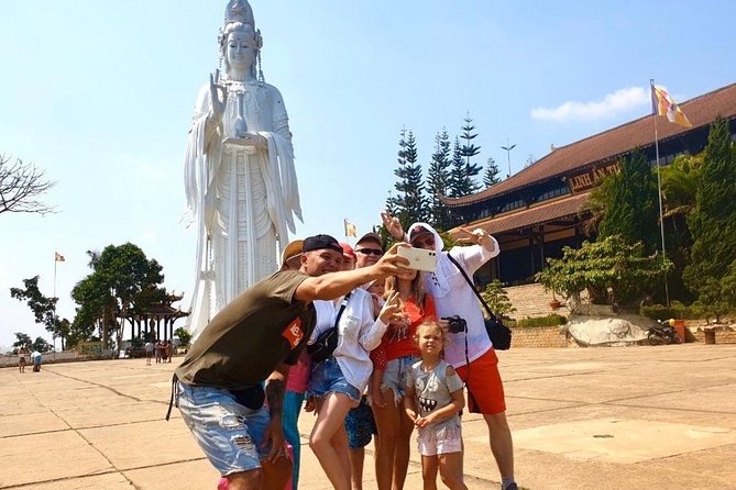 Coffee Class and DaLat Outskirt Tour - Booking Information