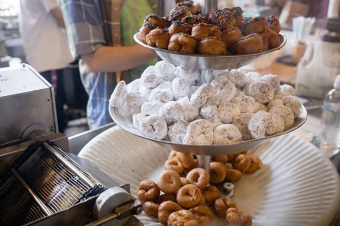 Coffee Crawl & VIP Morning in Pike Place Market - Details of the Reviews for the Experience