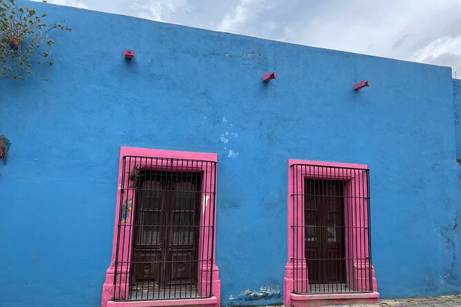 Cola De Caballo Guided Half-Day Experience From Monterrey - Reviews and Questions