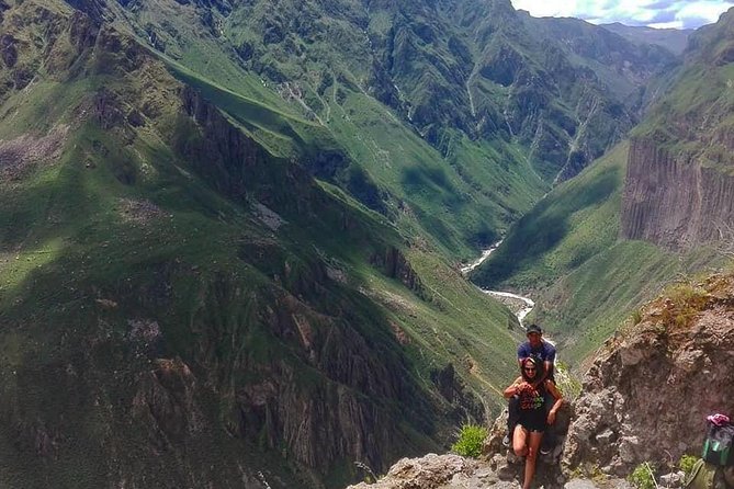 Colca 2 Days - Meals and Dining