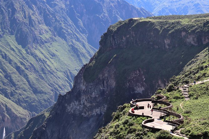 Colca Canyon / 2 Day 1 Night Trek - Questions and Additional Information