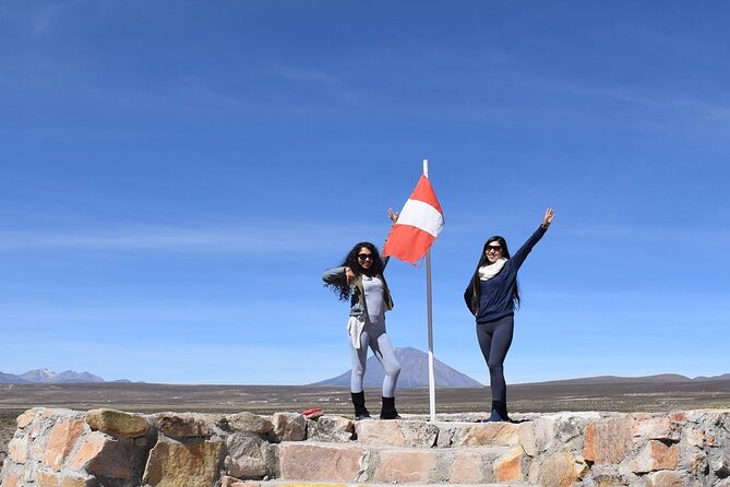 Colca Trekking Adventure 2 Days / 1 Night - Tips for a Successful Trek