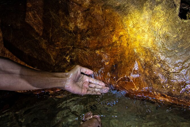 Coles Cave Hike - Traveler Experiences