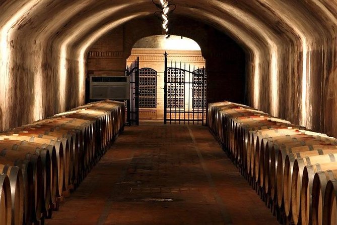Collio: Cividale Del Friuli and Wine Tastings From Trieste - Exploring the Collio Wine Region