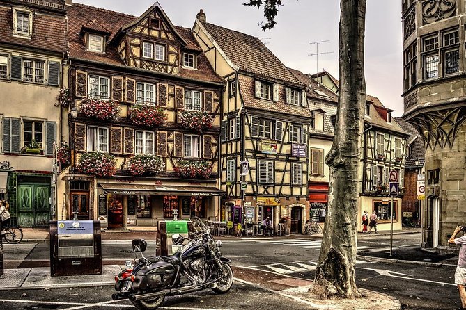 Colmar: Private Guided Walking Tour of the Historical Center - Reviews and Cancellation