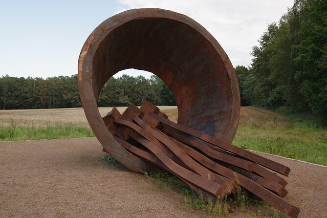 Cologne: Bergen-Belsen Concentration Camp Private 1-Day Tour - Learn About the History