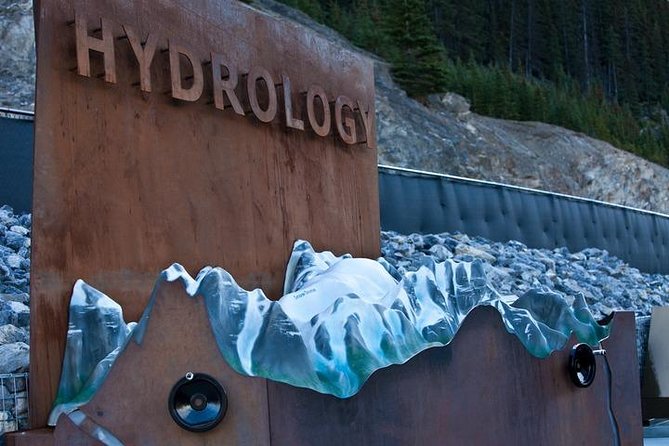 Columbia Icefield Skywalk Admission - Common Questions