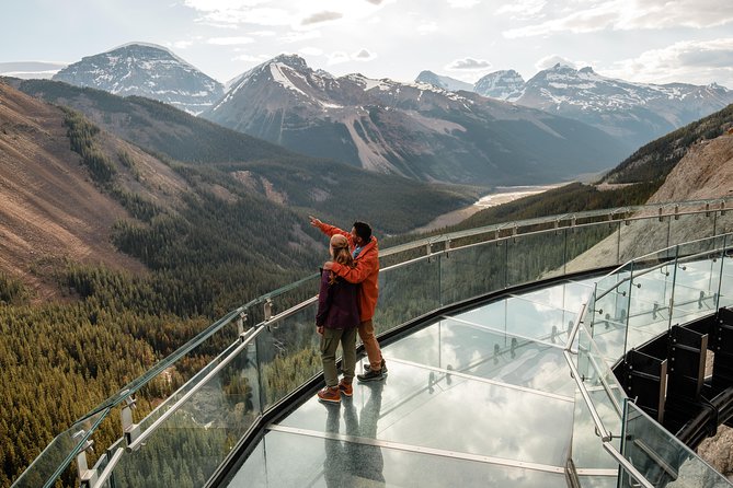Columbia Icefield Tour With Glacier Skywalk From Calgary - Overall Experience and Recommendations