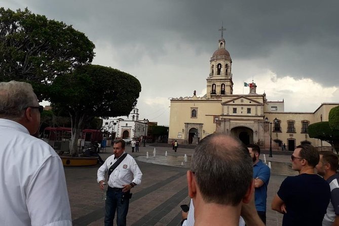 Come to Querétaro to Know the EVENTS That Changed the History of Mexico - Common Questions