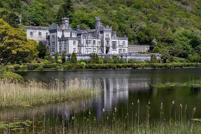 Connemara Day Trip Including Leenane Village and Kylemore Abbey From Galway - Traveler Photos and Reviews