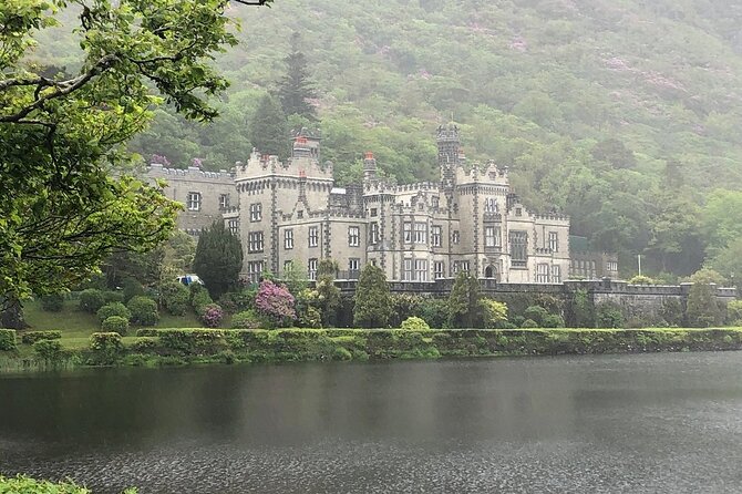 Connemara, Kylemore Abbey and Wild Atlantic Way Tour From Galway - The Sum Up