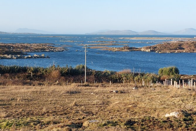 Connemara, Kylemore Abbey, Ross Errily and Sky Road Private Tour From Galway - Directions