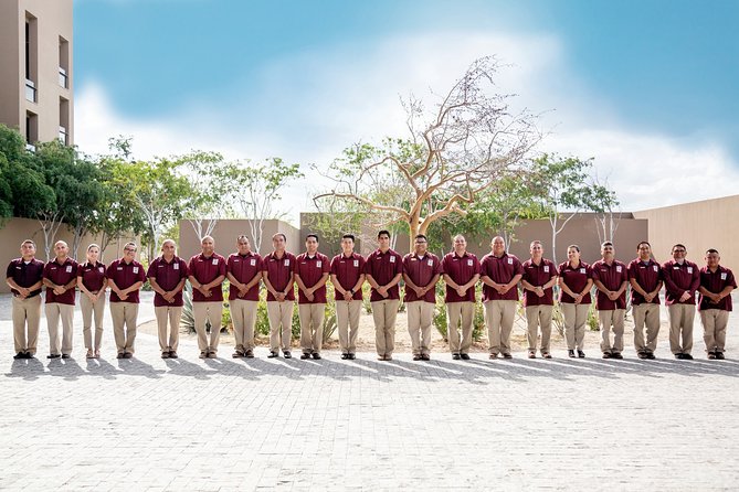 Convenient Round-Trip Shared Airport Transfer, Los Cabos  - San Jose Del Cabo - 24/7 Availability