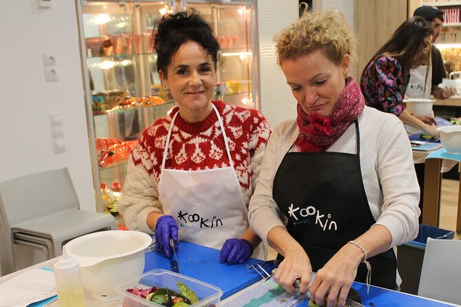 Cook and Dine With Locals, for a Private Group up to 12 - Common Questions and Support