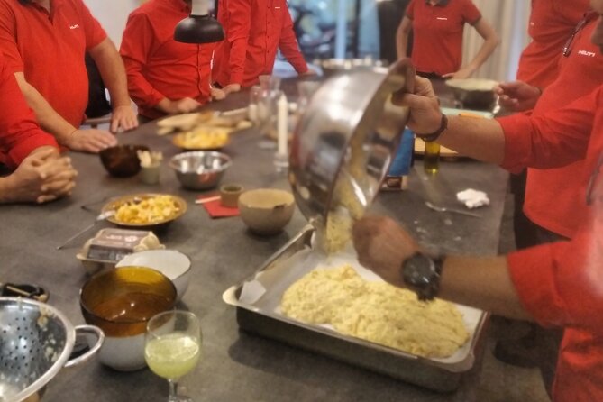 Cook and Eat With Locals in Thessaloniki - Pricing and General Information for Thessaloniki Cooking and Eating Tour