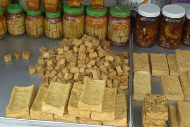 Cooking Class and Cu Chi Tunnels Full Day From Ho Chi Minh City - Cancellation Policy and Reviews