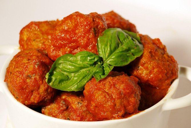 Cooking Class - Dinner Time - Pickup and Drop-off Details