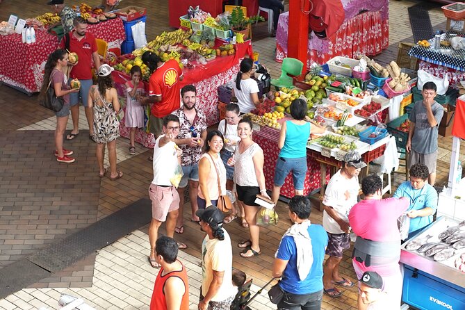 Cooking Class in Papeete - Common Questions