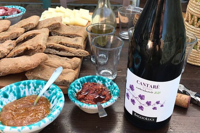 Cooking Class in the Countryside With Simona - Cancellation Policy and Terms