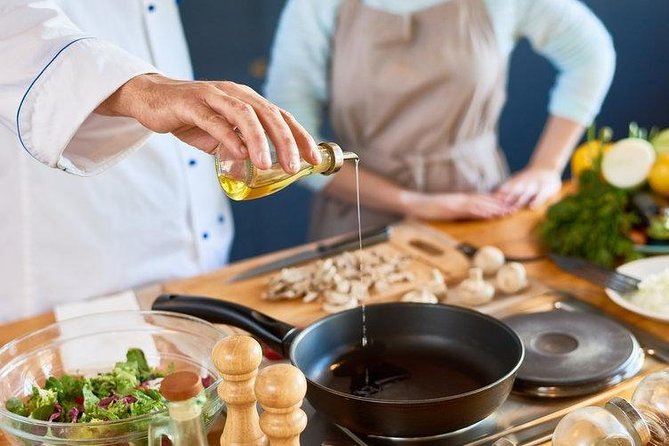 Cooking Class - Santorini - Questions and Pricing
