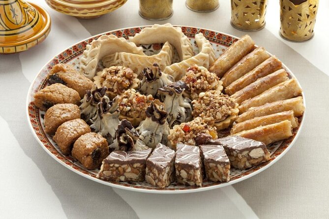 Cooking Class With Bread Workshop and Pastry in Fes - What to Bring and How to Prepare
