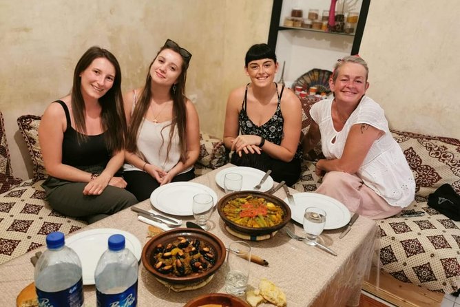 Cooking Class With Chef Najla - Positive Feedback and Experiences