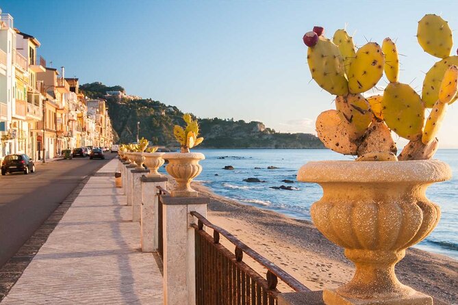 Cooking Class With Seaview With Chef Mimmo - Reviews and Ratings