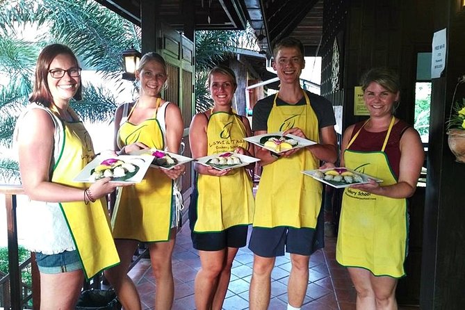 Cooking Experience at Lanta Thai Cookery School From Koh Lanta - Additional Information