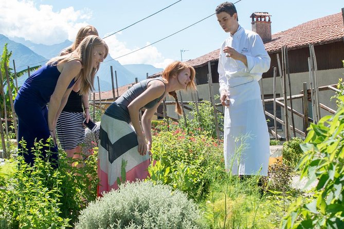 Cooking Lesson in Bellagio With Famous Chef Luigi Gandola - Cancellation Policy